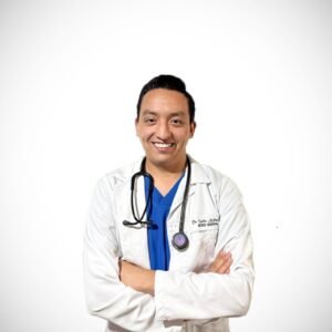 Dr. Carlos Enrique Molina González