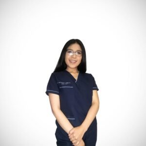 Dra. Joseline Fernanda Espinosa Salazar