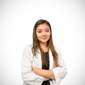 Dra.Merijoel Robles Andrade