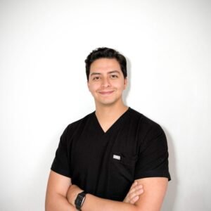 Od.Diego Fabian Rodas Cando