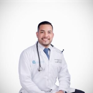 Dr. Darwin Giancarlo Tobar Vallejo