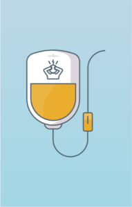 Suero Relax(estrés y ansiedad)