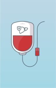 Suero Protección Hepática