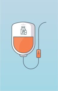 Suero Multivitamínico